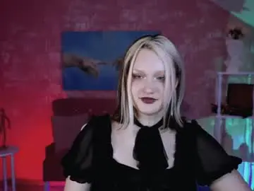Violettwoods  live sex cam