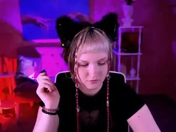 Violettwoods  live sex cam