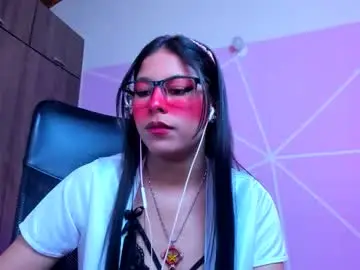 Xallysonx_  live sex cam