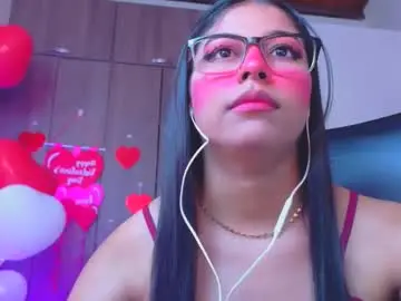 Xallysonx_  live sex cam