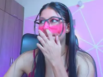 Xallysonx_  live sex cam