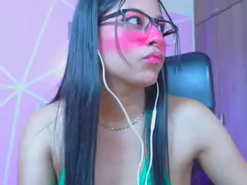 Xallysonx_  live sex cam