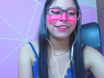 Xallysonx_  live sex cam