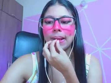 Xallysonx_  live sex cam