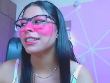 Xallysonx_  live sex cam