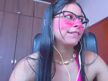 Xallysonx_  live sex cam