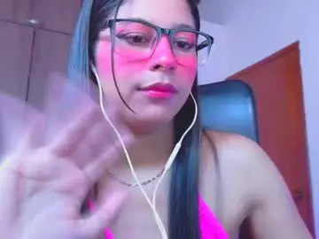 Xallysonx_  live sex cam