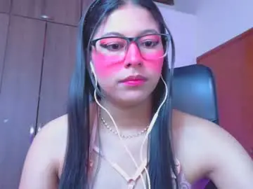 Xallysonx_  live sex cam