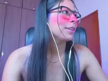 Xallysonx_  live sex cam