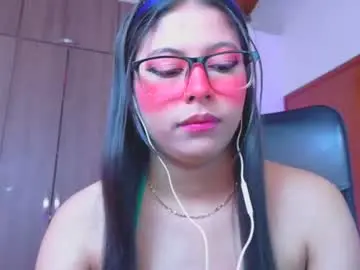 Xallysonx_  live sex cam