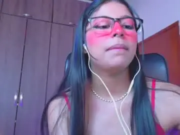 Xallysonx_  live sex cam