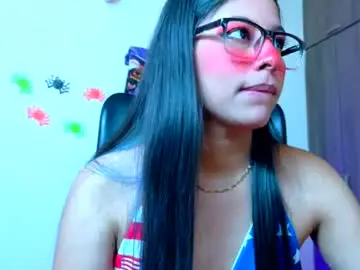 Xallysonx_  live sex cam