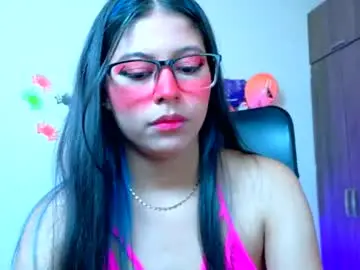 Xallysonx_  live sex cam