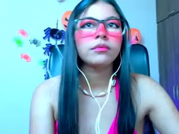 Xallysonx_  live sex cam