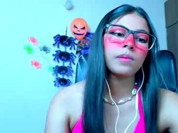 Xallysonx_  live sex cam