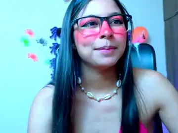 Xallysonx_  live sex cam