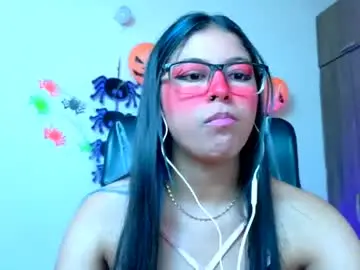 Xallysonx_  live sex cam
