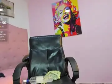 Abbiross  live sex cam