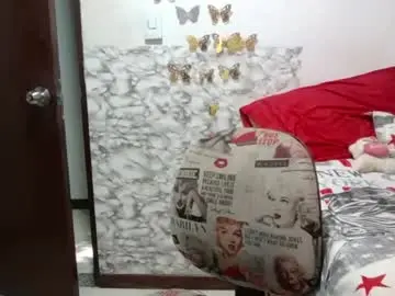 Alisson_brand  live sex cam