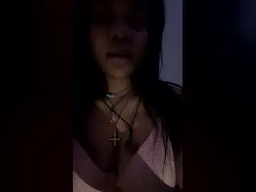 Aliyadomi  live sex cam