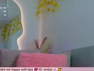 Ambar_carterr  live sex cam
