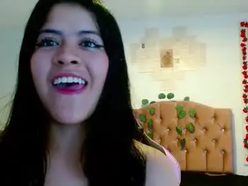 Ashlie2020  live sex cam