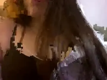 Babyygirl710  live sex cam