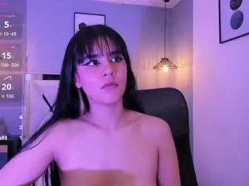 Bell_marinny  live sex cam