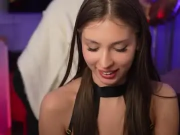 Cleose  live sex cam