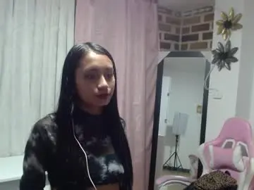 Dulce_tentaciion  live sex cam