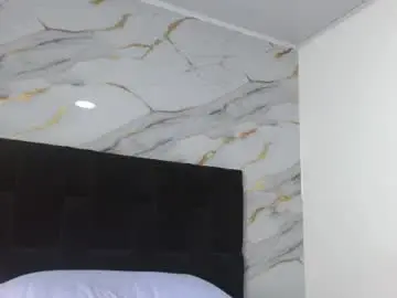 Dulce_tentaciion  live sex cam