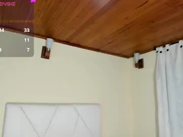 Dulce_tentaciion  live sex cam