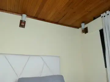 Dulce_tentaciion  live sex cam