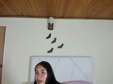Dulce_tentaciion  live sex cam