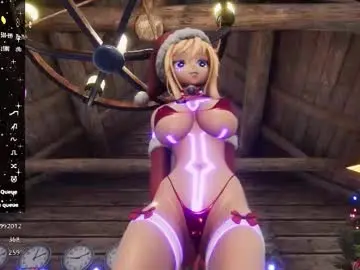 Elfielovevt  live sex cam