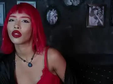 Goth_kitty_  live sex cam