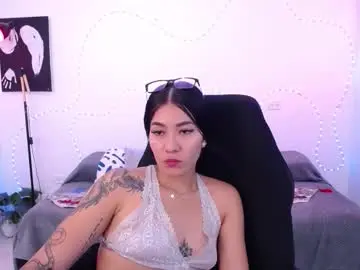 Hanny_tgn  live sex cam