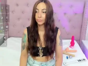 Hollybloomm  live sex cam
