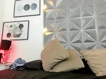 Joha_henao1  live sex cam