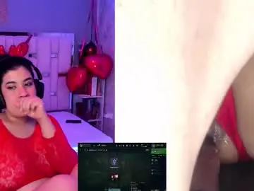 Lilihex  live sex cam