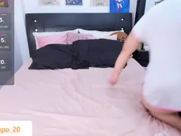 Lilylunapotter  live sex cam