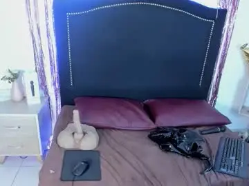 Lucianablackwell  live sex cam