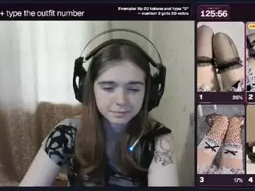 Mariareallive  live sex cam