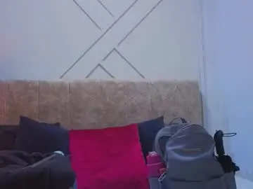 Miia_secret_  live sex cam