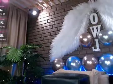 Nicky_owl  live sex cam