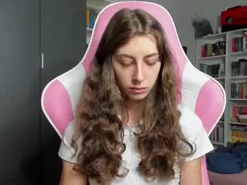 Prettysomething  live sex cam