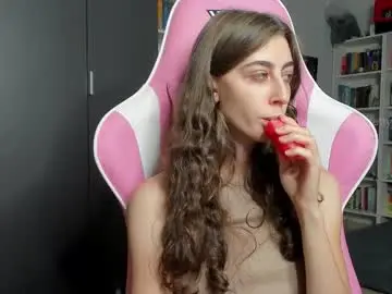 Prettysomething  live sex cam