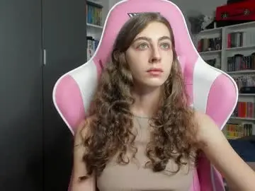 Prettysomething  live sex cam