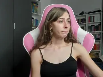 Prettysomething  live sex cam