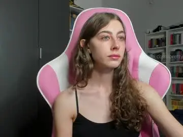 Prettysomething  live sex cam